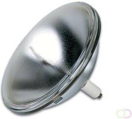 HALOGEENLAMP GENERAL ELECTRIC 500W 230V PAR64 GX16D WFL 2700K 2000h