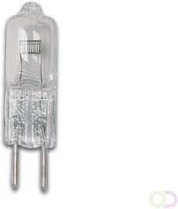 HALOGEENLAMP OSRAM 100W 12V HLX(FCR)GY6.35 3600 Lm