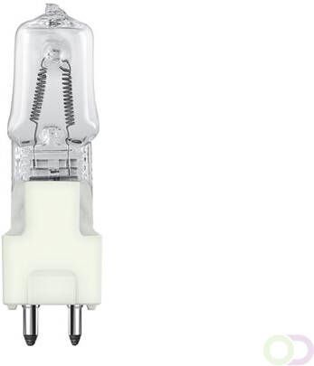 Velleman HALOGEENLAMP PHILIPS 300W 240V GY9.5 2950K 2000h (6874P)