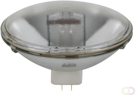 HALOGEENLAMP SYLVANIA 500W 240V M40 GX16D 2800K 2000h(7389 )