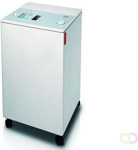 Ideal Harddisk vernietiger 0101 grijs