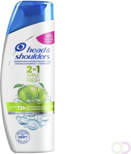 Head & Shoulders 2in1 Apple Fresh