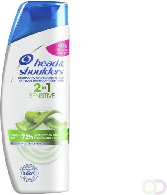 Head & Shoulders 2in1 Sensitive