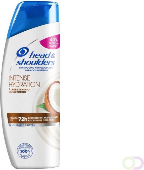 Head & Shoulders Anti- Roos Shampoo Deep Hydration