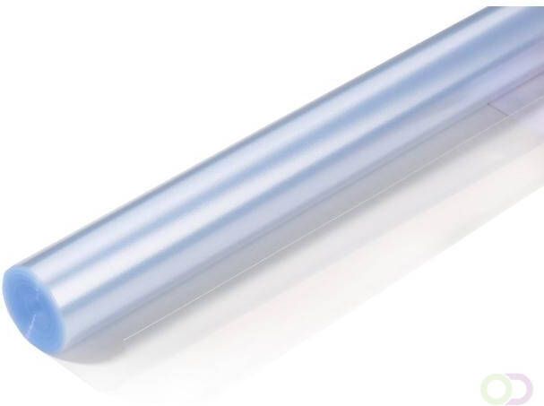 Herma 7389 Kaftfolie transparant 50m x 40cm