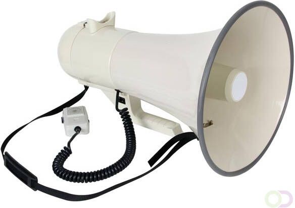 HI-POWER MEGAFOON 45W