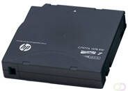 HPE LTO-7 Ultrium 15 TB RW Non Custom Labeled Data Cartridge (20 pk)