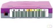 HPE LTO6 Ultrium 6 25 TB MP WORM Custom Labeled Data Cartridge (20 pk)