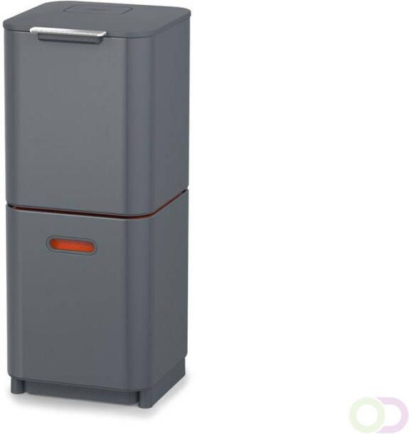 Intelligent Waste Totem Compact 40 ltr