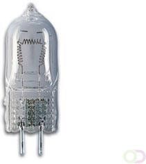 HALOGEENLAMP OSRAM 300W 120V JDC GX6.35 7700Lm 75h(64514 )