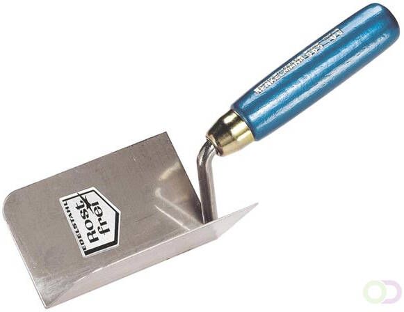 Velleman JUNG BINNENHOEKTROFFEL 90Â° 230 g RVS PRO