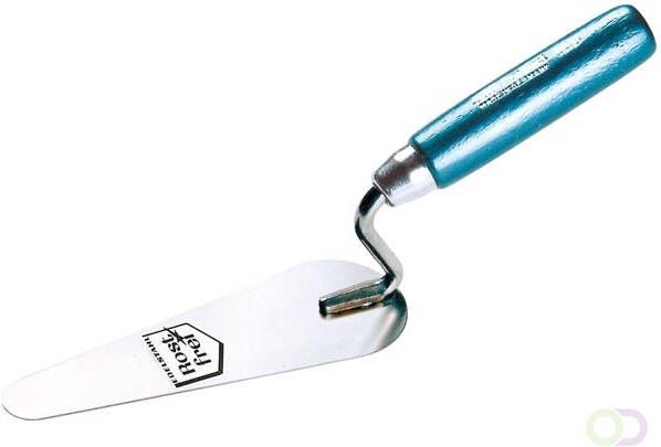 Velleman JUNG KATTETONG TROFFEL- 135 g RVS SEMI-PRO