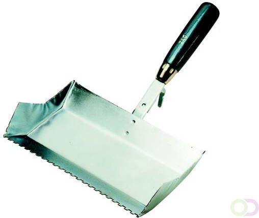 JUNG LIJMKAMSCHEP VOOR CELLENBETON 125 mm 350 g PRO