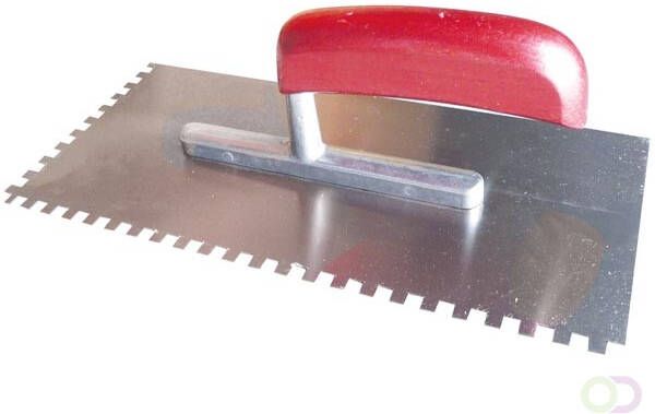 Velleman JUNG LIJMSPAAN GETAND 6 x 6 mm 335 g ECO