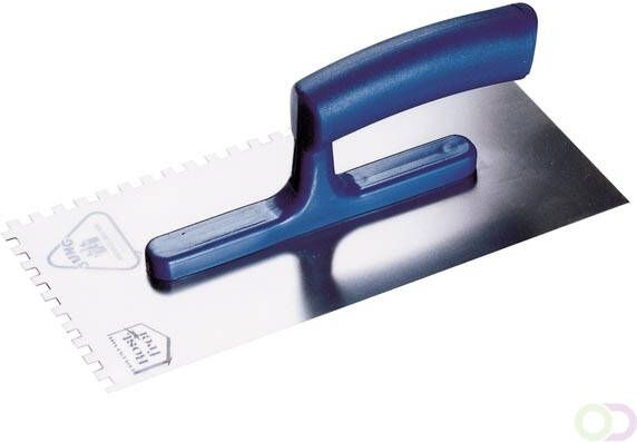 Velleman JUNG LIJMSPAAN KUNSTSTOF HANDGREEP 280 g RVS PRO