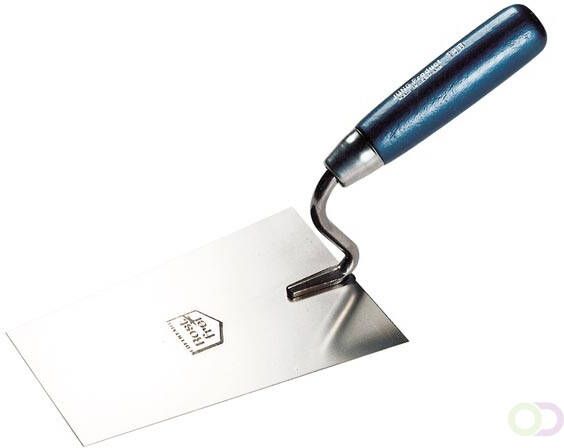 Velleman JUNG METSELTROFFEL TIROL 160 x 85 115 mm SEMI-PRO