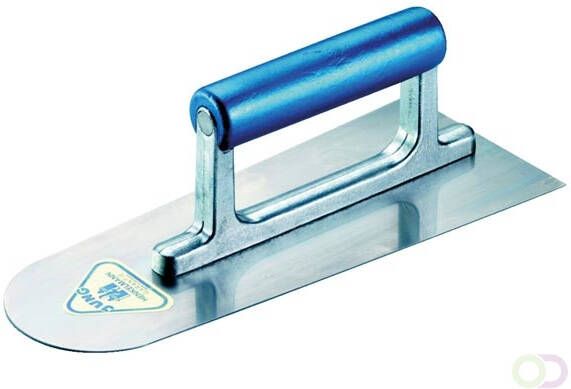 Velleman JUNG PLAKSPAAN BELGISCH 280 mm AFGEROND SEMI-PRO