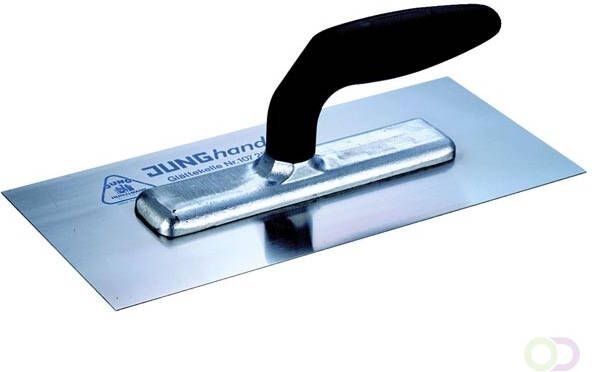 JUNG PLAKSPAAN ERGONOMISCHE HANDGREEP 410 g PRO