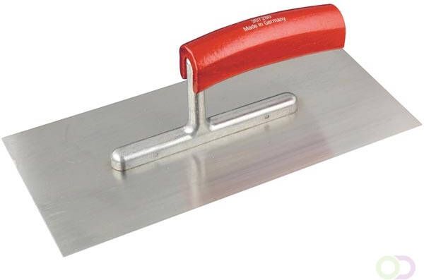 Velleman JUNG PLAKSPAAN GEBOGEN HANDGREEP 340 g HOBBY