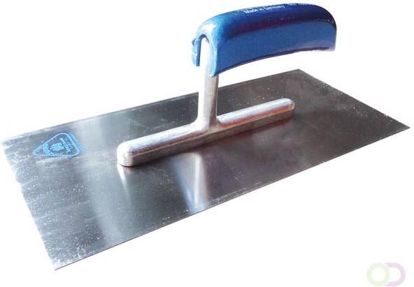 Velleman JUNG PLAKSPAAN GEBOGEN HANDGREEP 340 g PRO