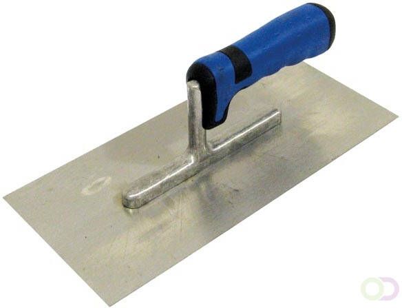 Velleman JUNG RAAPSPAAN MET GEBOGEN HANDGREEP SOFTGRIP 340 g HOBBY