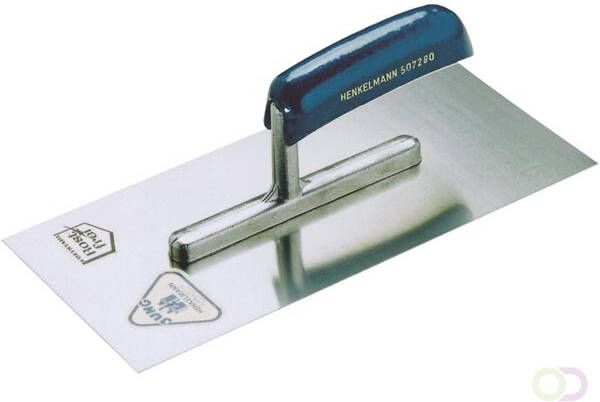 Velleman JUNG RAAPSPAAN RVS- 340 g PRO