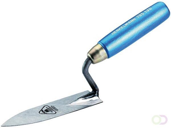 JUNG REPARATIETROFFEL GEPUNT- 130 x 30 mm 120 g PRO