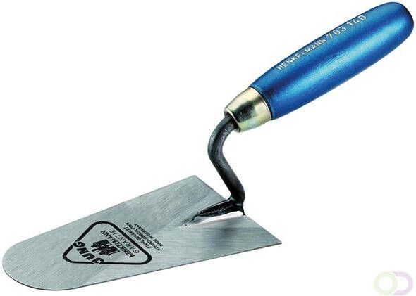 Velleman JUNG STUCADOORSTROFFEL BELGISCH AFGEROND 165 g PRO