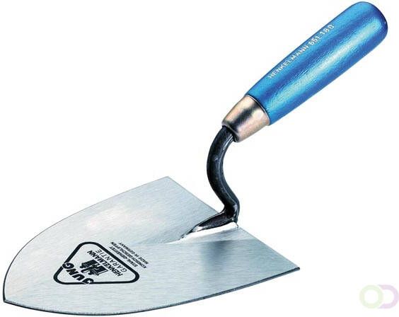 Velleman JUNG STUCADOORSTROFFEL BRUSSEL 450 g PRO