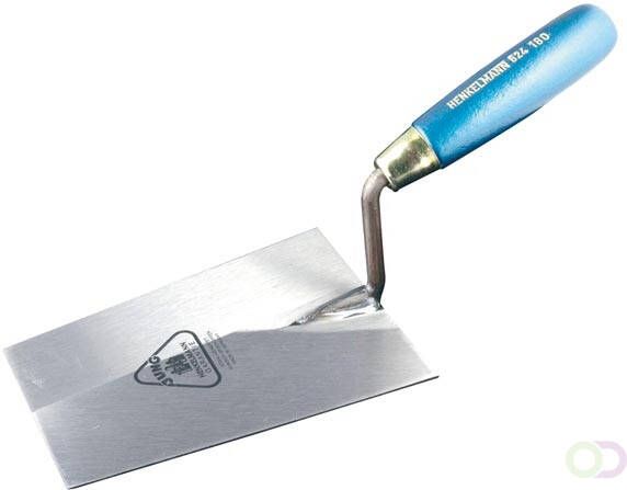 JUNG STUCADOORSTROFFEL TIROL RECHTE HALS 335 g PRO