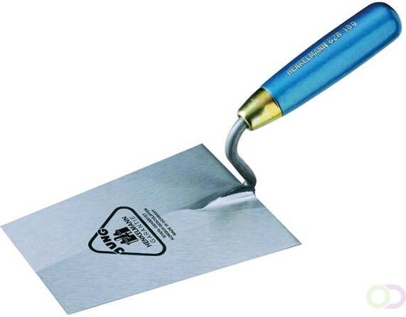 JUNG STUCADOORSTROFFEL TIROL S-HALS 275 g PRO