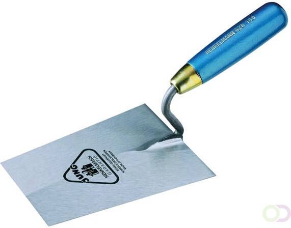 JUNG STUCADOORSTROFFEL TIROL S-HALS 380 g PRO