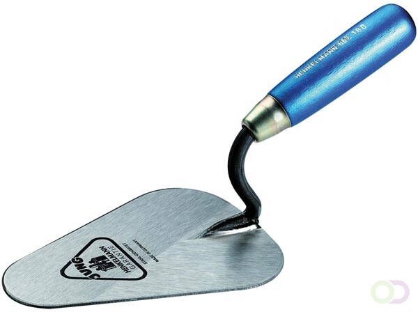 Velleman JUNG TEGELTROFFEL CHARLEROI EXTRA DIK 390 g PRO