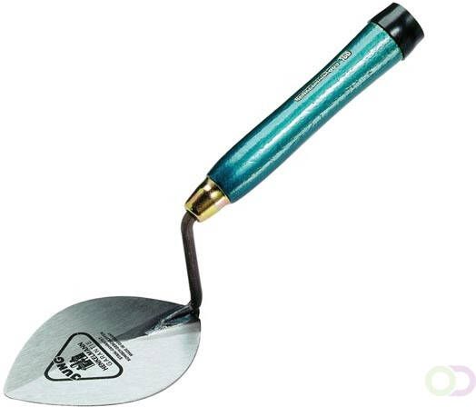 JUNG TEGELTROFFEL HARTVORMIG 340 g PRO