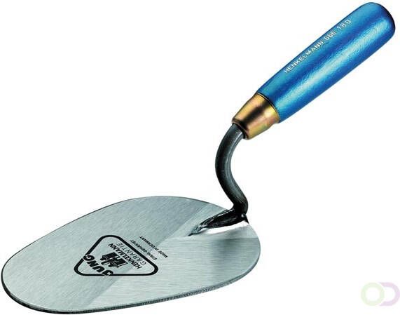 Velleman JUNG TEGELTROFFEL PARIJS EXTRA DIK 460 g PRO