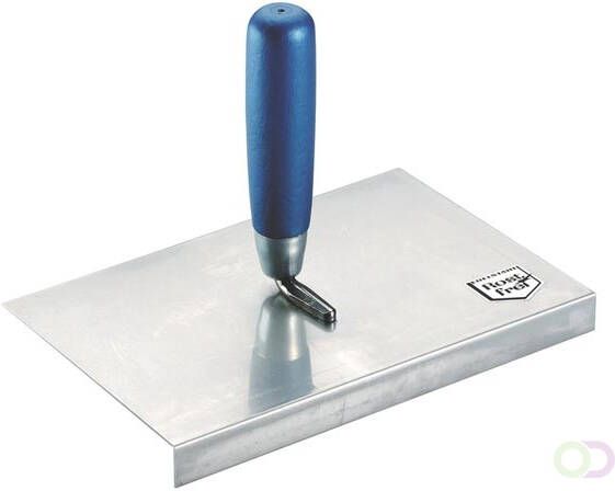Velleman JUNG VOEGBORD RECHTS 430 g RVS SEMI-PRO