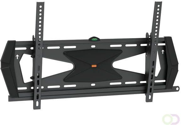 KANTELBARE MUURBEUGEL VOOR FLATSCREENS 32"-60"