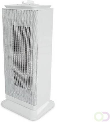 KERAMISCHE VENTILATORKACHEL KOLOM 2000 W