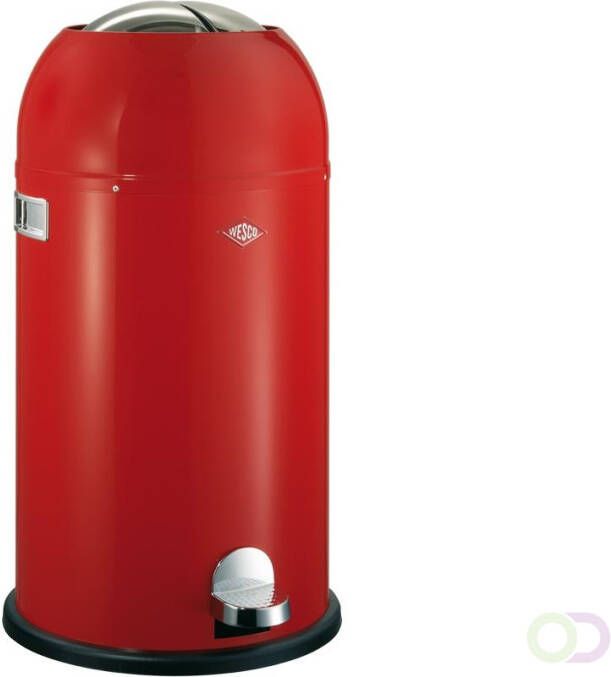 Kickmaster Soft 33 ltr Wesco