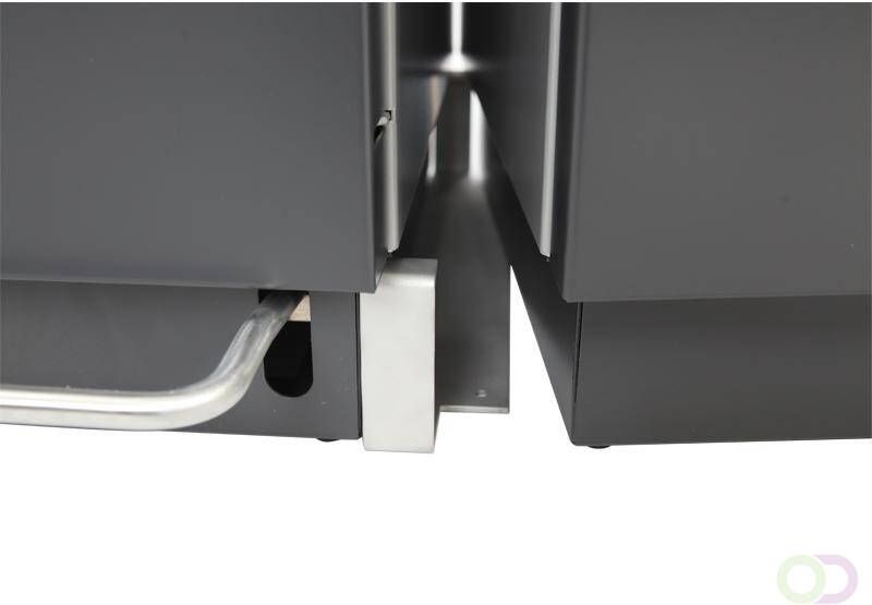 Dutchdesign Koppelset Connector Bin