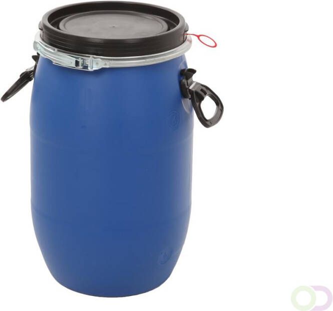 V-Part Kunststof ton 30 liter