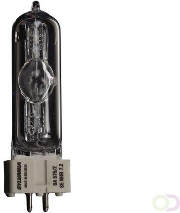 LAMP SYLVANIA 575W 95V BA575 2 GX9.5 8500K 1000h (BA575 2)