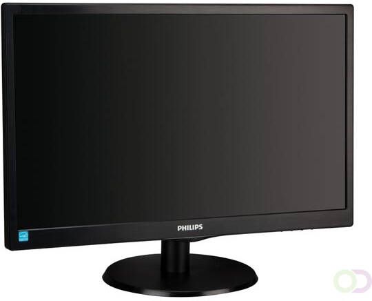 LED-MONITOR PHILIPS SMARTCONTROL 21.3" VGA HDMI