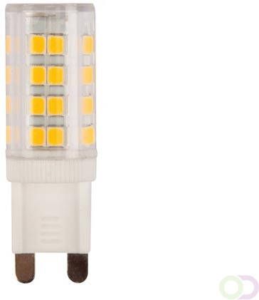 LEDLAMP 4 W G9 WARMWIT