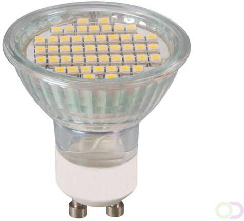 LEDLAMP GU10 6 W 4000 K