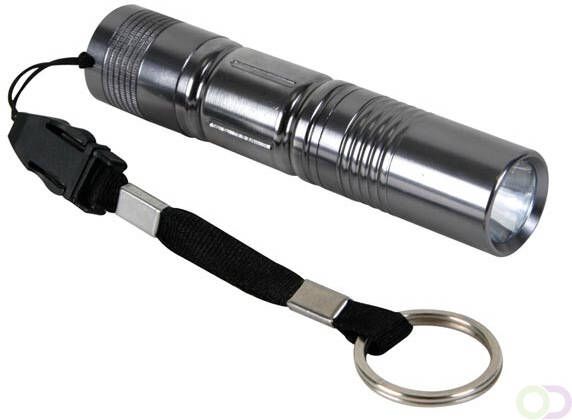 LEDZAKLAMP MET SLEUTELHANGER 0.5W