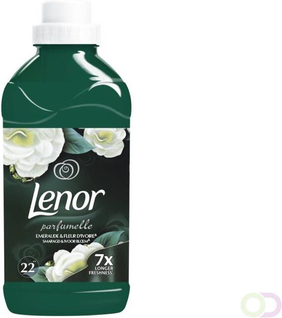 Lenor Wasverzachter 550ml