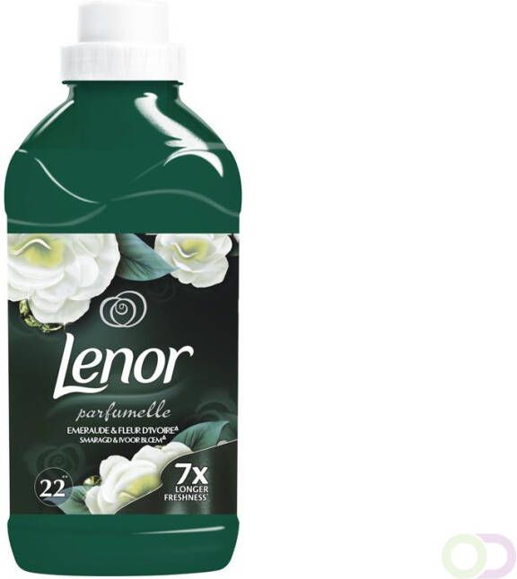 Lenor Wilde Bloemen Wasverzachter 550 ml 22 Wasbeurten