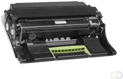 LEXMARK 500ZA imaging unit standard capacity 60.000 pagina's 1-pack