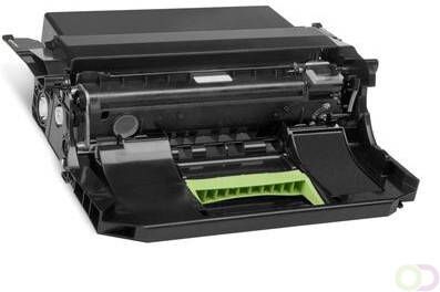 LEXMARK 520ZA imaging unit zwart standard capacity 100.000 pagina's 1-pack